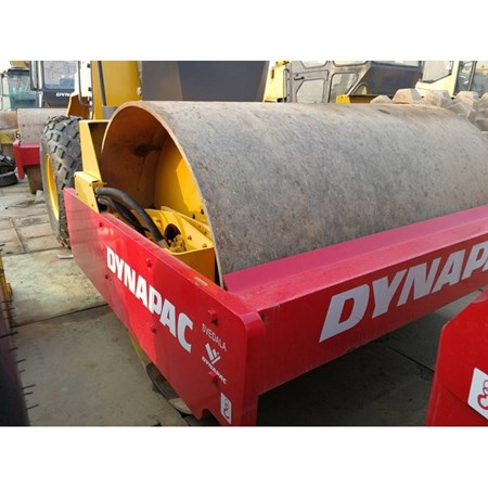 Used Dynapac CA251D Road Roller for Sale