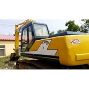 Used SK200-3 Kobelco Crawler Excavator for Sale