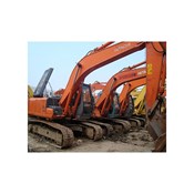Used Hitachi zx200-6 Excavator for Sale