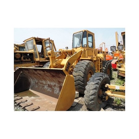 Used CAT 950E Wheel Loader for Sale