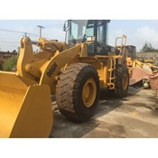 Used CAT 966H Wheel Loader for Sale