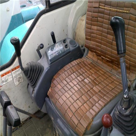 Used Komastu PC45R-8 crawler excavator