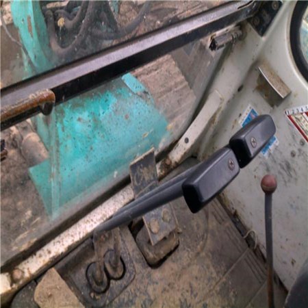 Used Komastu PC45R-8 crawler excavator