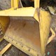 Used John Deere 310G backhoe loader