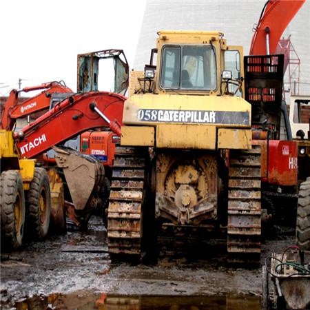 cat d7h