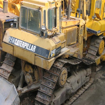 cat d7h