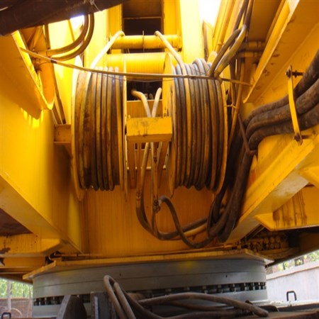 cat d7h