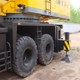  Tadano crane