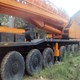  Tadano crane