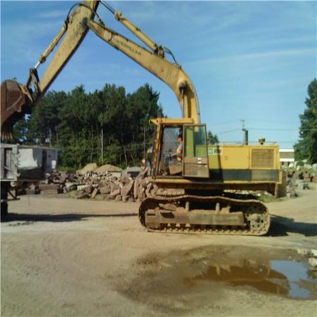 1981 Caterpillar 235 Excavator