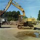 1981 Caterpillar 235 Excavator