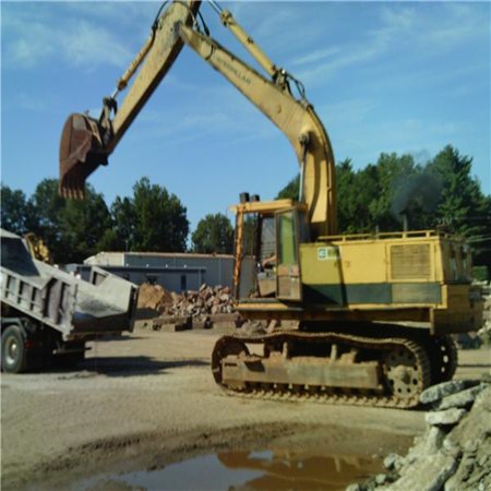 1981 Caterpillar 235 Excavator