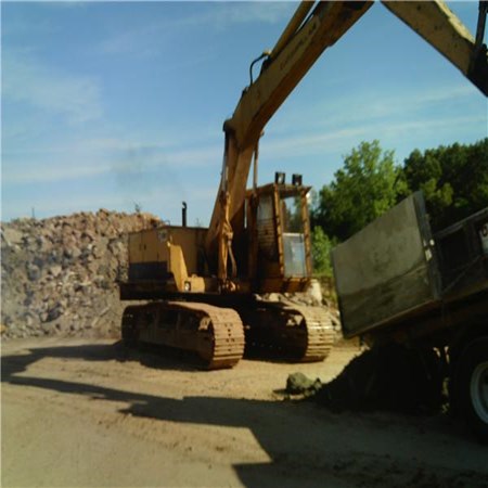 1981 Caterpillar 235 Excavator