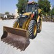 Used Loader Backhoe CATERPILLAR 434F for Sale