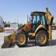 Used Loader Backhoe CATERPILLAR 434F for Sale