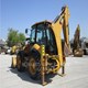 Used Loader Backhoe CATERPILLAR 434F for Sale