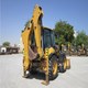 Used Loader Backhoe CATERPILLAR 434F for Sale