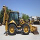 Used Loader Backhoe CATERPILLAR 434F for Sale