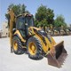 Used Loader Backhoe CATERPILLAR 434F for Sale