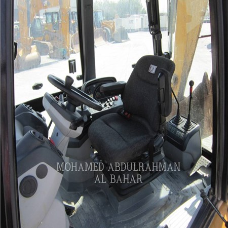 Used Loader Backhoe CATERPILLAR 434F for Sale
