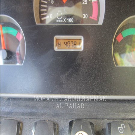 Used Loader Backhoe CATERPILLAR 434F for Sale