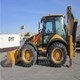 2014 CATERPILLAR 434F Used Loader Backhoe for Sale