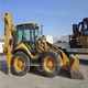 2014 CATERPILLAR 434F Used Loader Backhoe for Sale