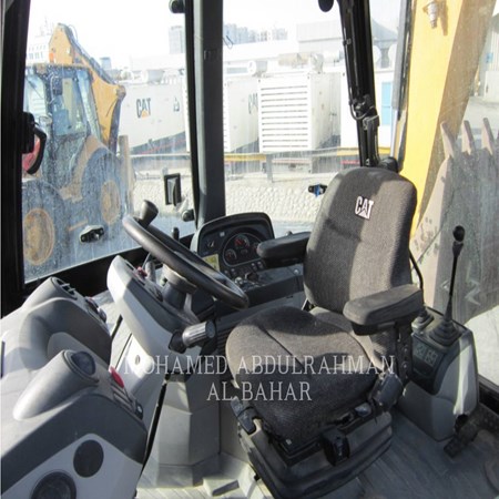 2014 CATERPILLAR 434F Used Loader Backhoe for Sale