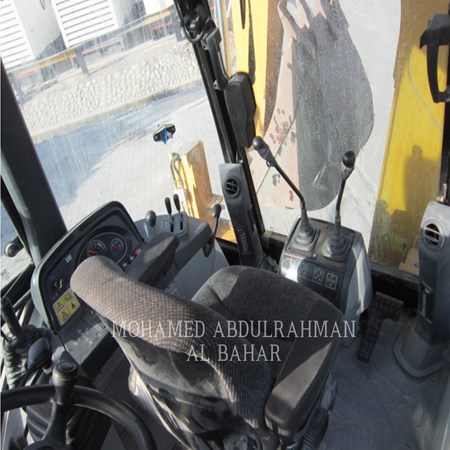 2014 CATERPILLAR 434F Used Loader Backhoe for Sale
