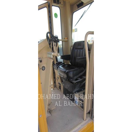 CATERPILLAR 140K Used Motor Grader for Sale