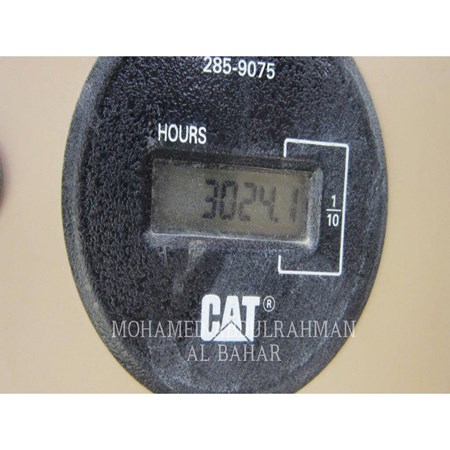 CATERPILLAR 140K Used Motor Grader for Sale