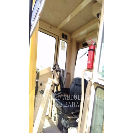 140K CATERPILLAR Used Motor Grader for Sale