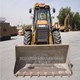 Used CATERPILLAR 434F Loader Backhoe for Sale