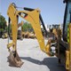 Used CATERPILLAR 434F Loader Backhoe for Sale