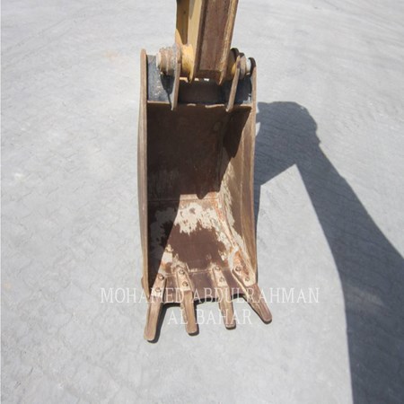 Used CATERPILLAR 434F Loader Backhoe for Sale