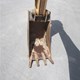 Used CATERPILLAR 434F Loader Backhoe for Sale