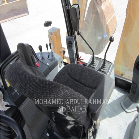 Used CATERPILLAR 434F Loader Backhoe for Sale