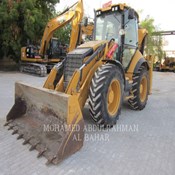CATERPILLAR 434F – 2014 Used Loader Backhoe for Sale