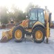 CATERPILLAR 434F – 2014 Used Loader Backhoe for Sale
