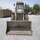 CATERPILLAR 434F – 2014 Used Loader Backhoe for Sale