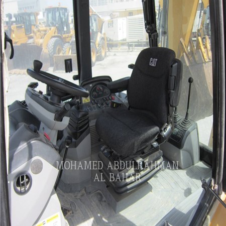 CATERPILLAR 434F – 2014 Used Loader Backhoe for Sale