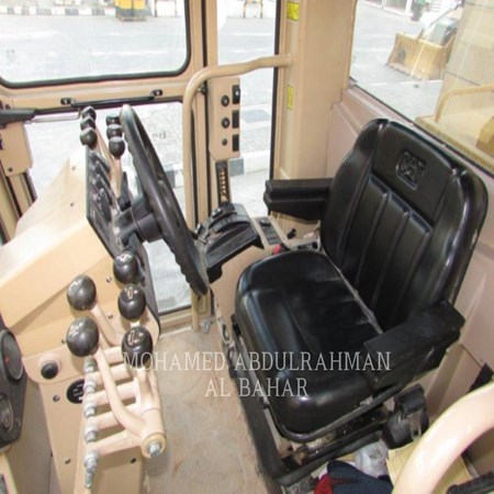 Used Motor Grader CATERPILLAR 160K for Sale