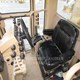 Used Motor Grader CATERPILLAR 160K for Sale