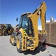 2014 CATERPILLAR 434F Used Loader Backhoe for Sale