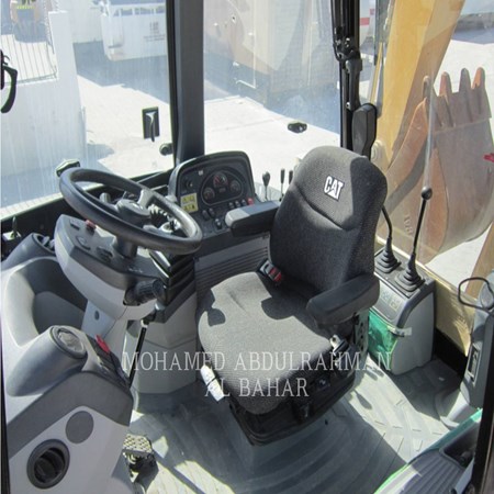 2014 CATERPILLAR 434F Used Loader Backhoe for Sale