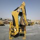 Used CATERPILLAR 426F2LRC Loader Backhoe for Sale
