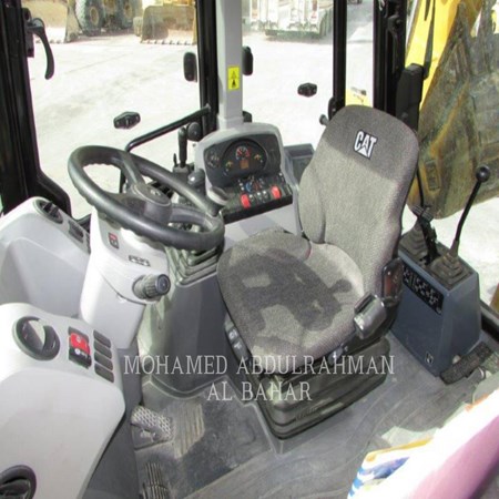 Used CATERPILLAR 426F2LRC Loader Backhoe for Sale