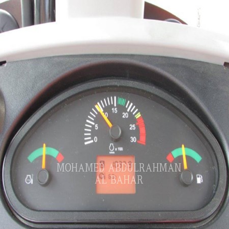 Used CATERPILLAR 426F2LRC Loader Backhoe for Sale