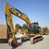 2015 CATERPILLAR 320D2L Used Track Excavator for Sale 2015 CATERPILLAR 320D2L Used Track Excavator for Sale