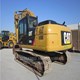 2015 CATERPILLAR 320D2L Used Track Excavator for Sale